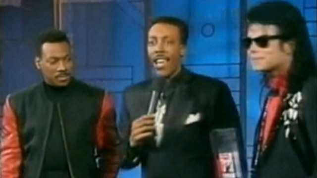 VIDEO: Arsenio Hall's new TV show is scheduled to debut in 2013.